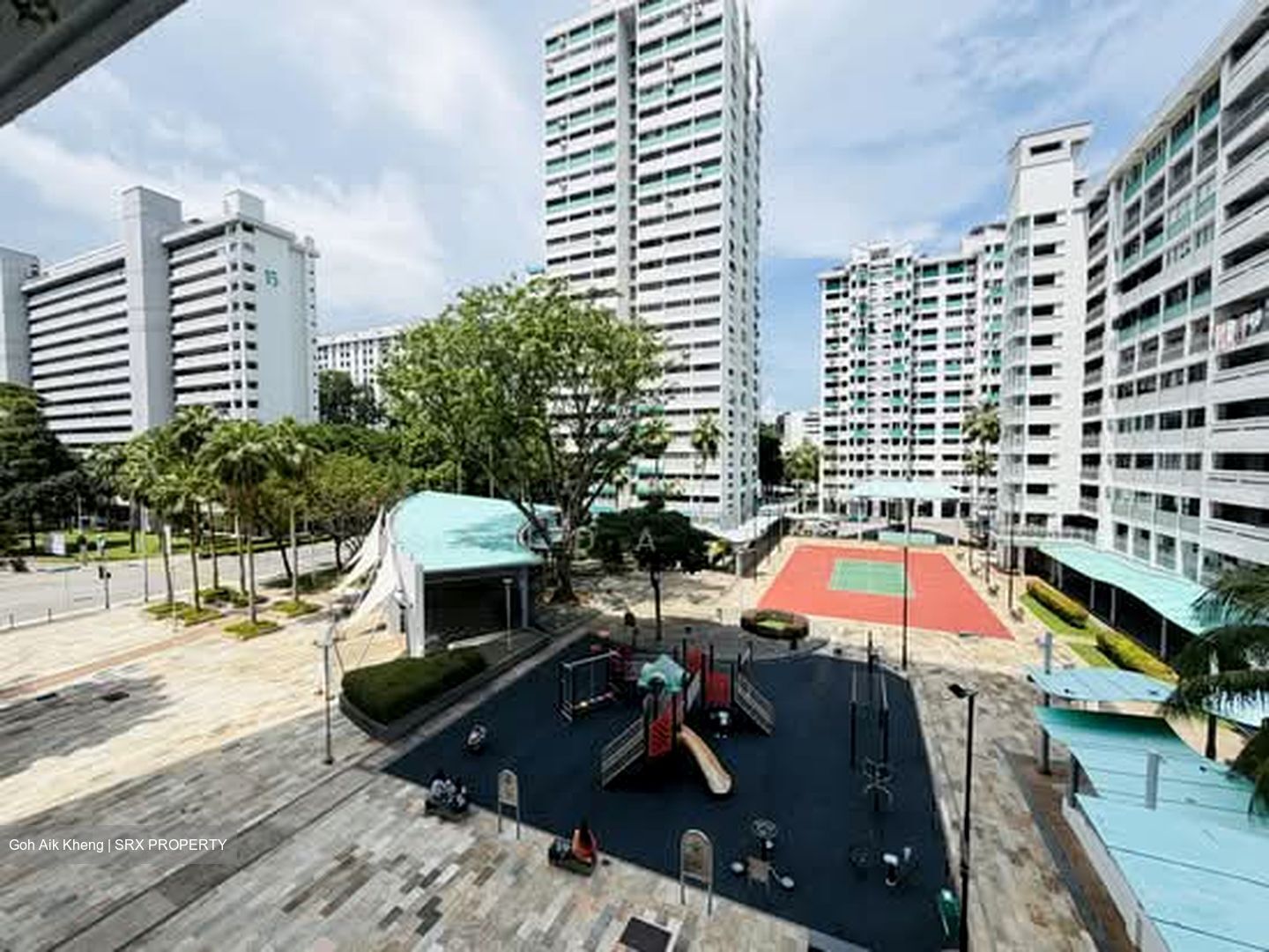 Blk 43 Marine Crescent Gardens (Marine Parade), HDB 5 Rooms #596391041
